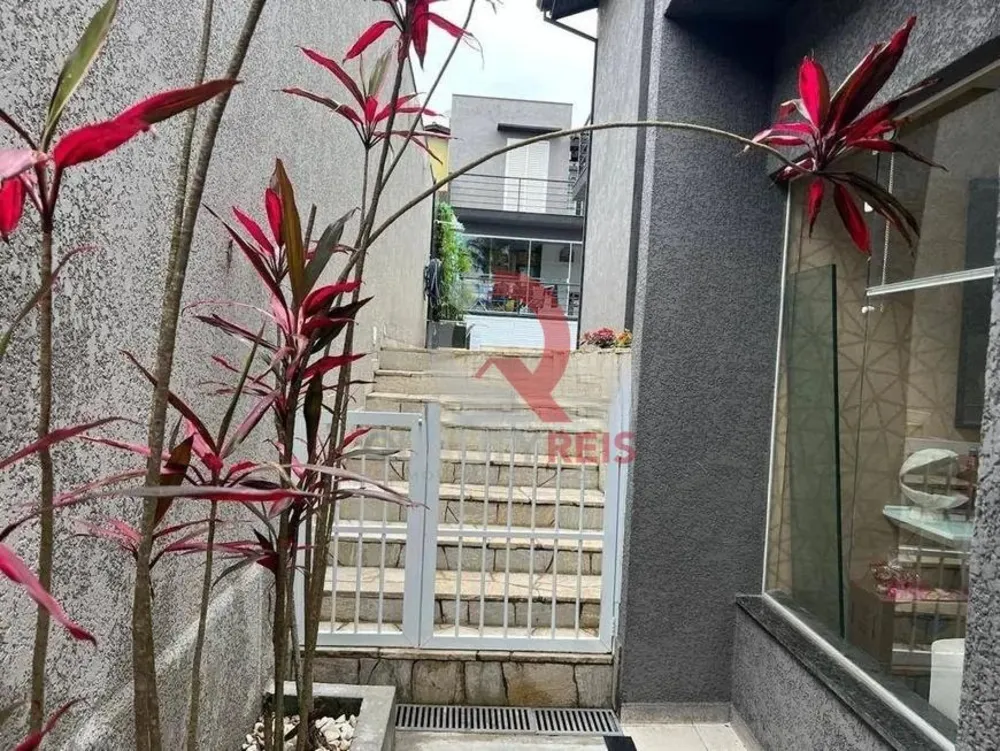 Casa, 5 quartos, 215 m² - Foto 4