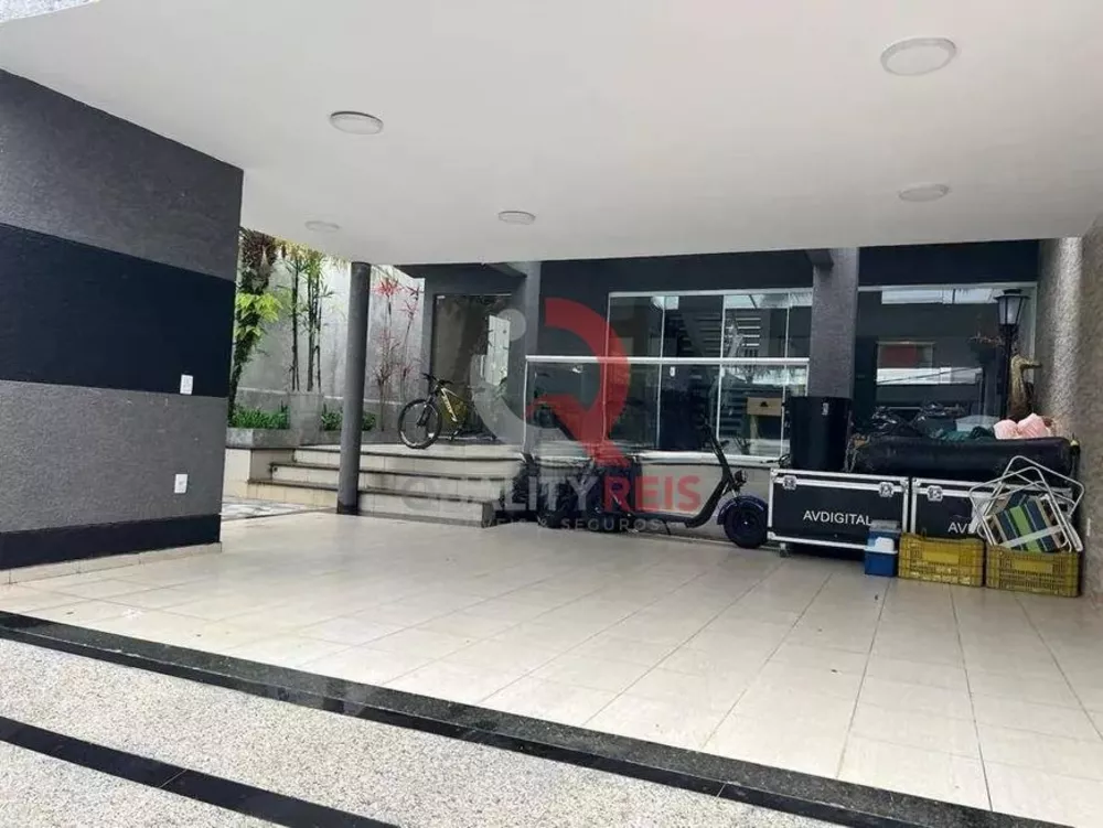 Casa, 5 quartos, 215 m² - Foto 3