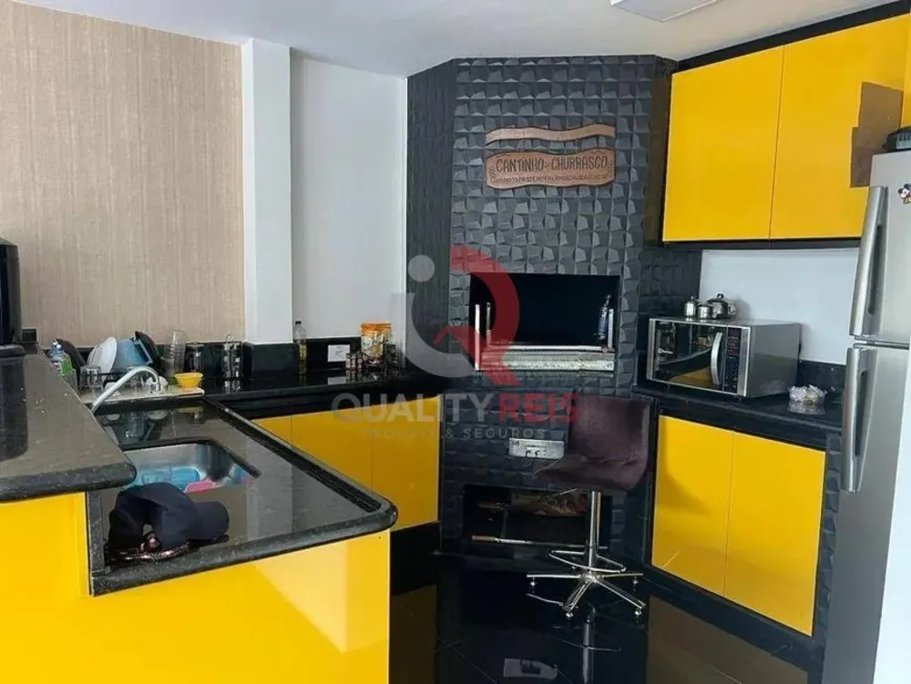 Casa, 5 quartos, 215 m² - Foto 13