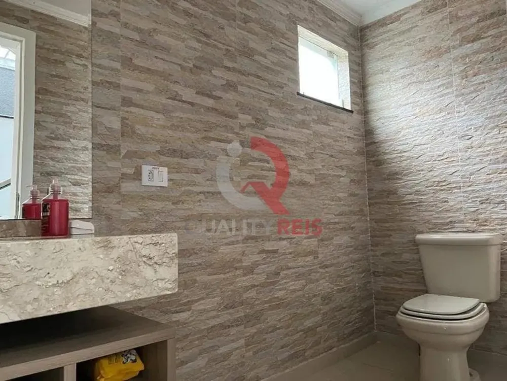 Casa, 5 quartos, 215 m² - Foto 8