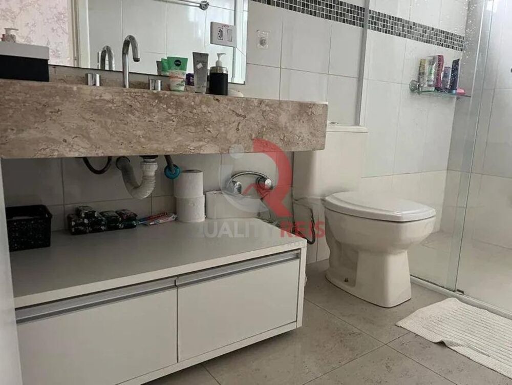 Casa, 5 quartos, 215 m² - Foto 8