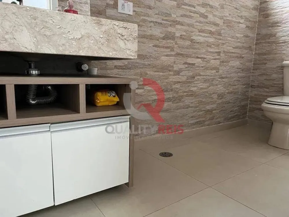 Casa, 5 quartos, 215 m² - Foto 12