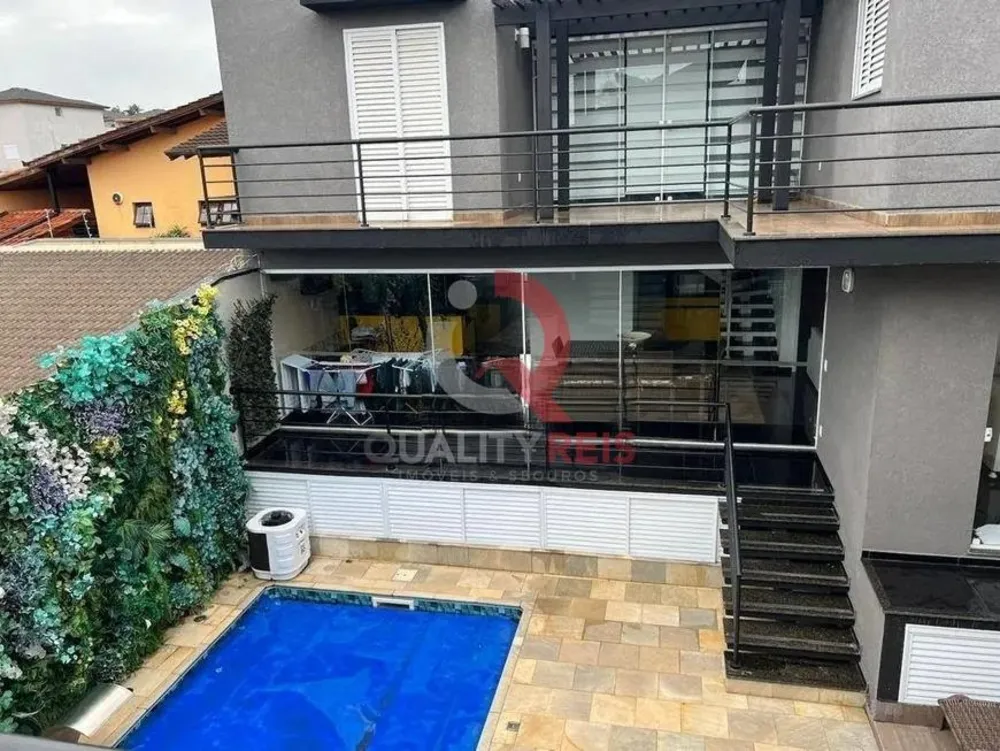 Casa, 5 quartos, 215 m² - Foto 19