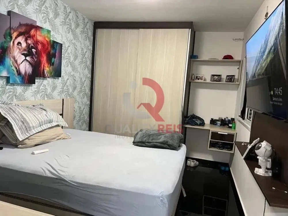 Casa, 5 quartos, 215 m² - Foto 5