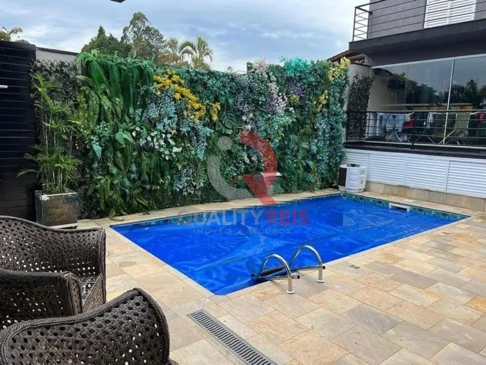 Casa, 5 quartos, 215 m² - Foto 20