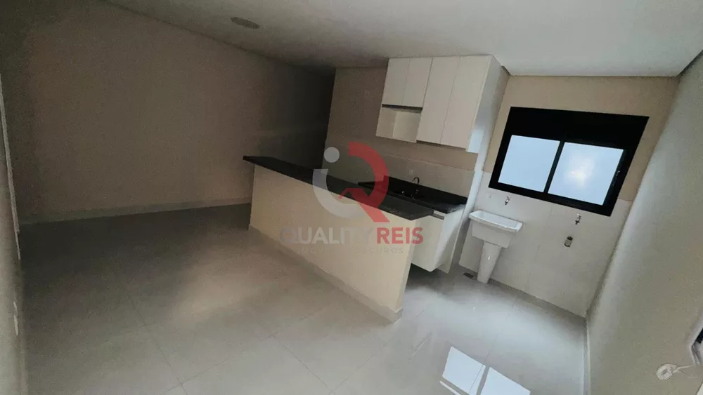 Apartamento, 3 quartos, 43 m² - Foto 4