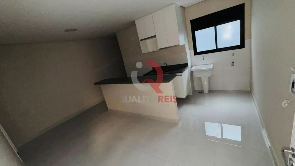 Apartamento, 3 quartos, 43 m² - Foto 3