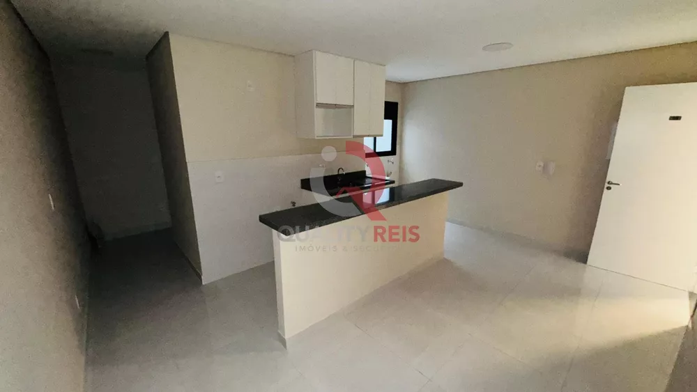 Apartamento, 3 quartos, 43 m² - Foto 2
