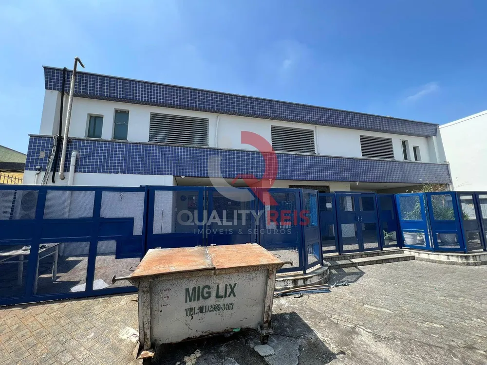 Prédio Inteiro, 850 m² - Foto 1