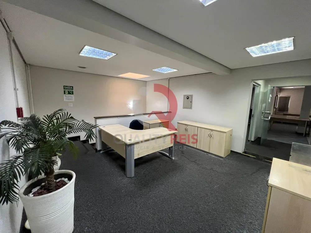 Prédio Inteiro, 850 m² - Foto 22