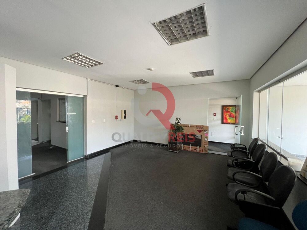 Prédio Inteiro, 850 m² - Foto 2