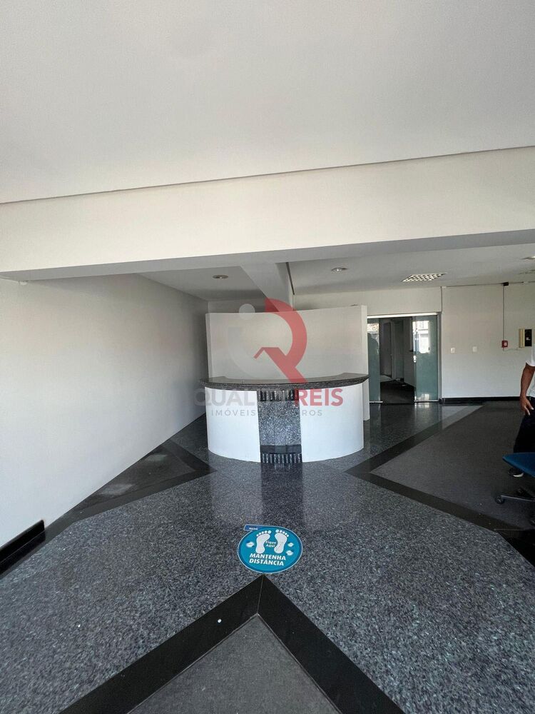 Prédio Inteiro, 850 m² - Foto 1