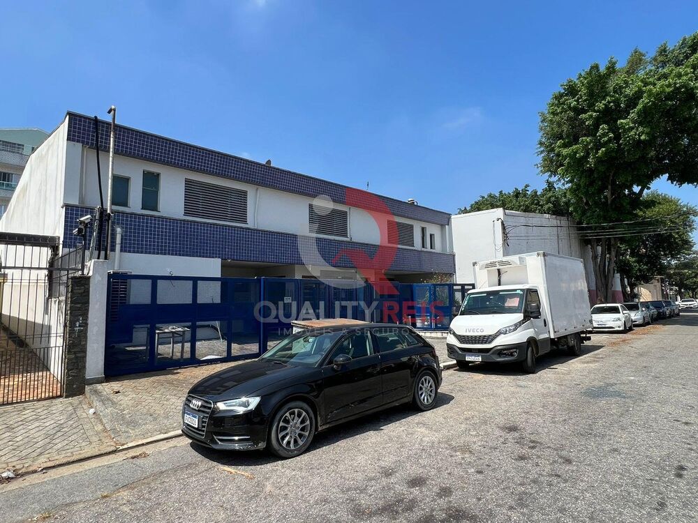 Prédio Inteiro, 850 m² - Foto 14