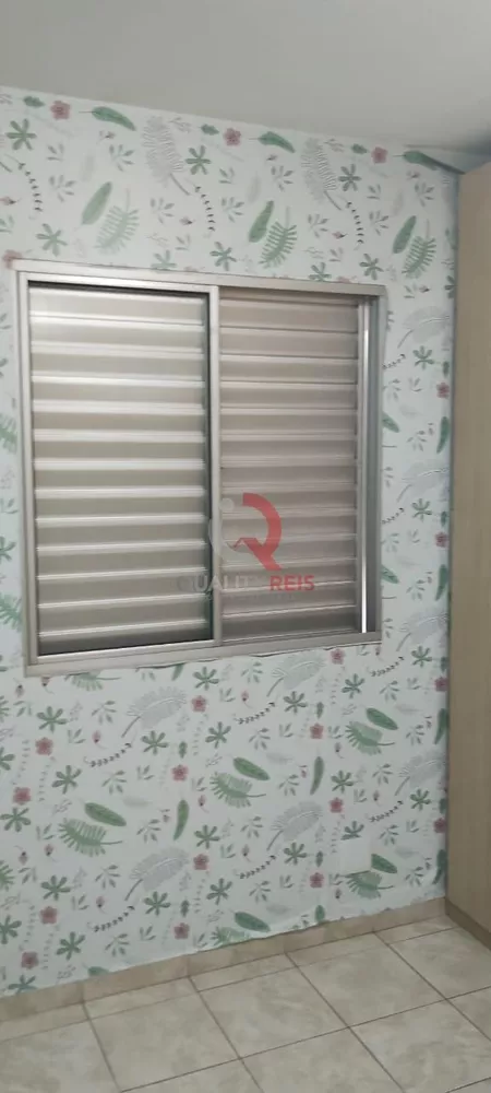 Apartamento, 2 quartos, 50 m² - Foto 5