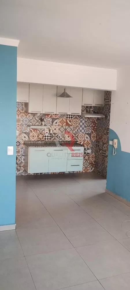 Apartamento, 2 quartos, 50 m² - Foto 2