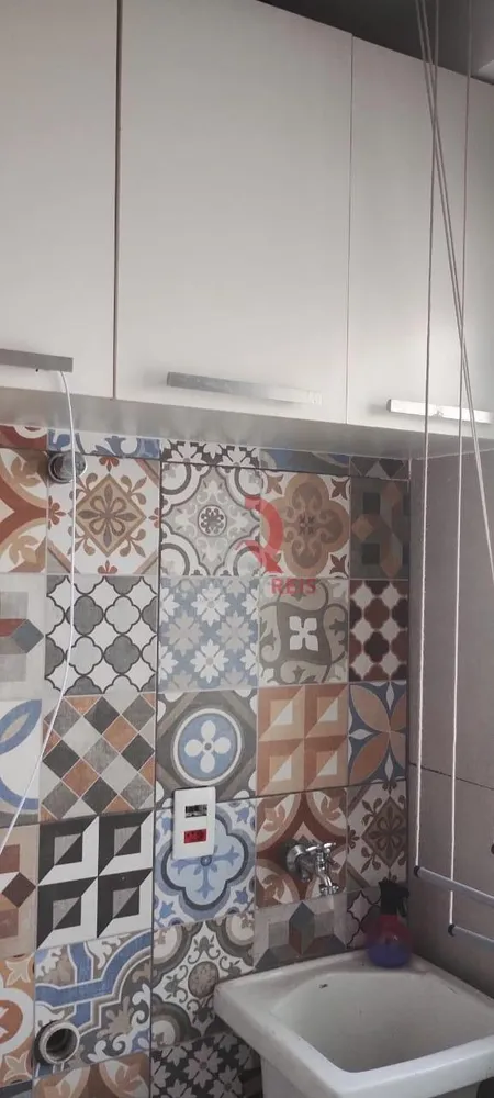 Apartamento, 2 quartos, 50 m² - Foto 8