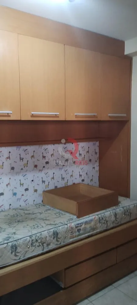 Apartamento, 2 quartos, 50 m² - Foto 17