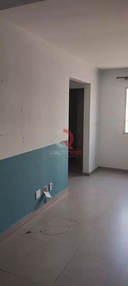 Apartamento, 2 quartos, 50 m² - Foto 3