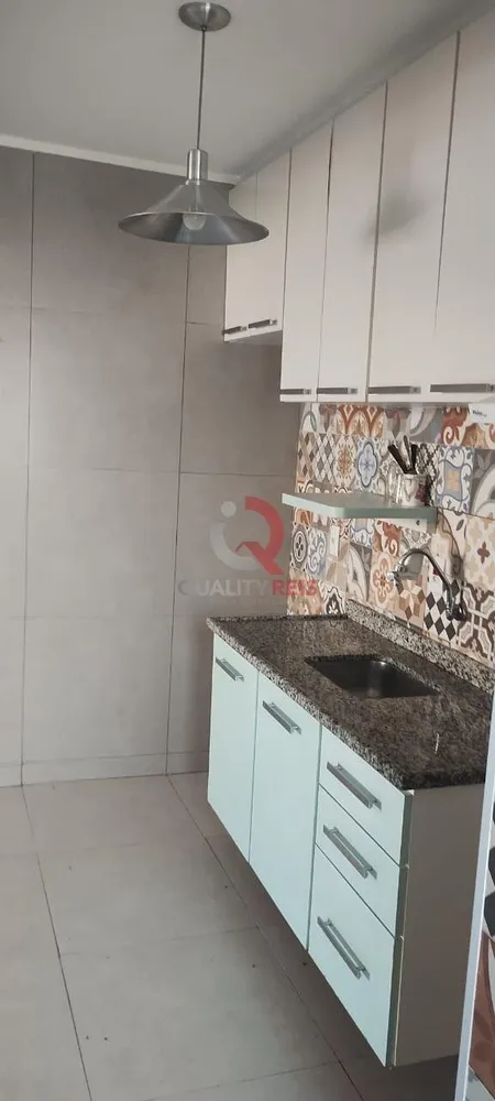Apartamento, 2 quartos, 50 m² - Foto 6