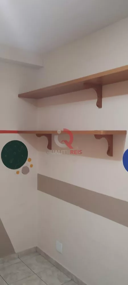 Apartamento, 2 quartos, 50 m² - Foto 6