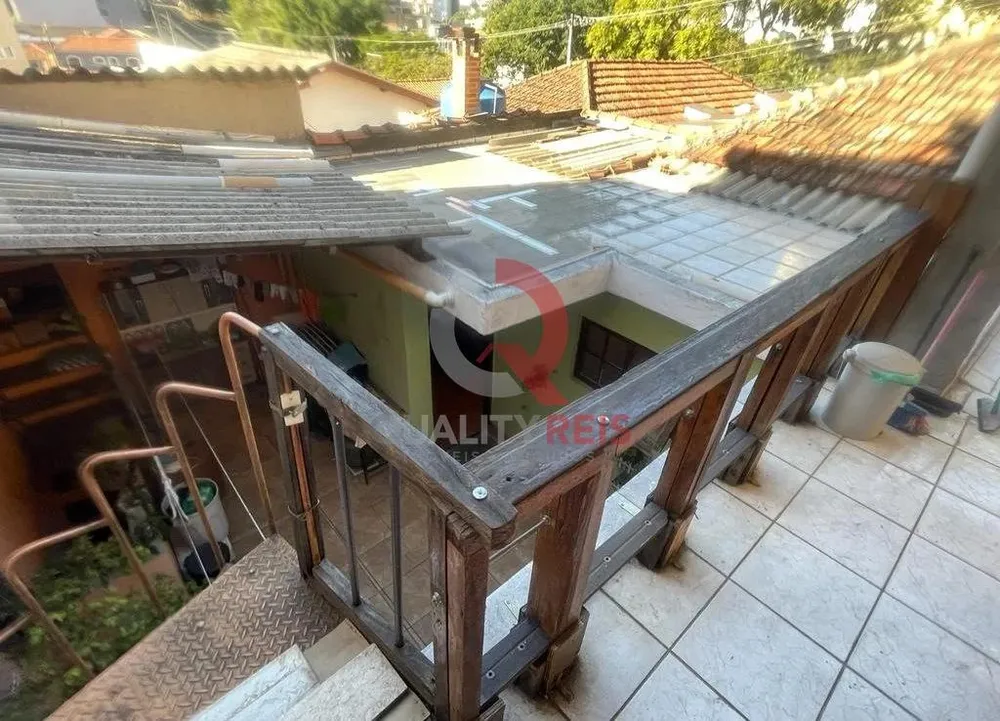 Casa, 3 quartos, 320 m² - Foto 13
