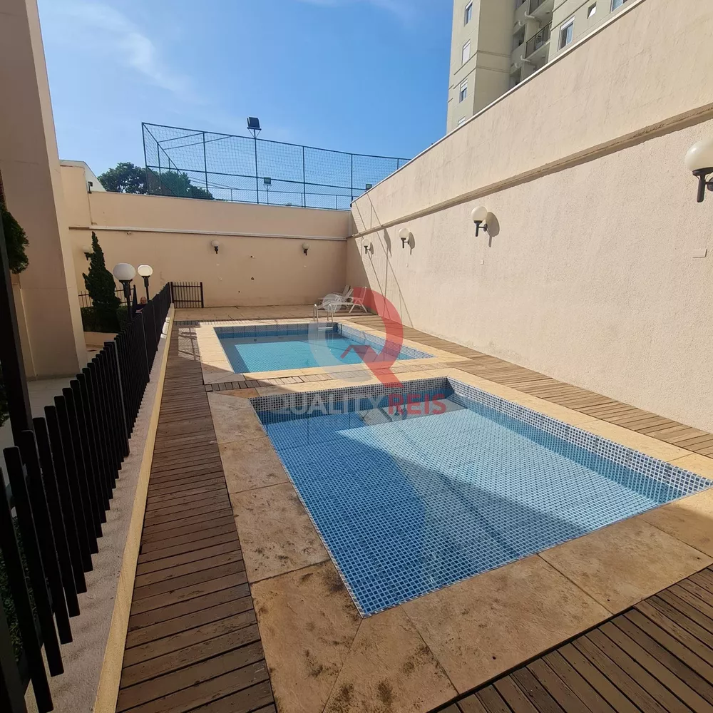 Apartamento, 2 quartos, 67 m² - Foto 7