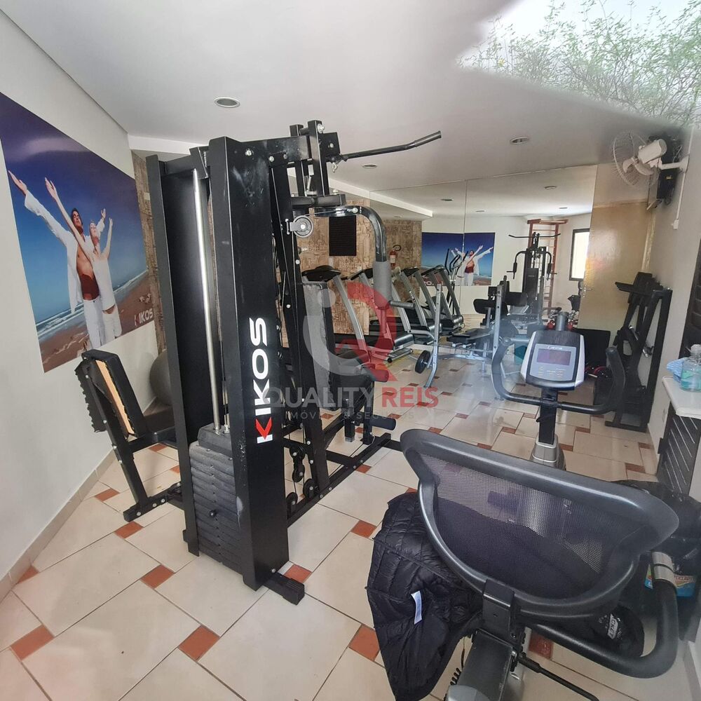 Apartamento, 2 quartos, 67 m² - Foto 2