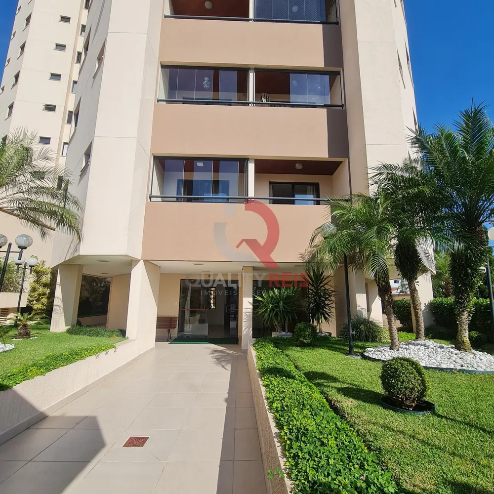 Apartamento, 2 quartos, 67 m² - Foto 2