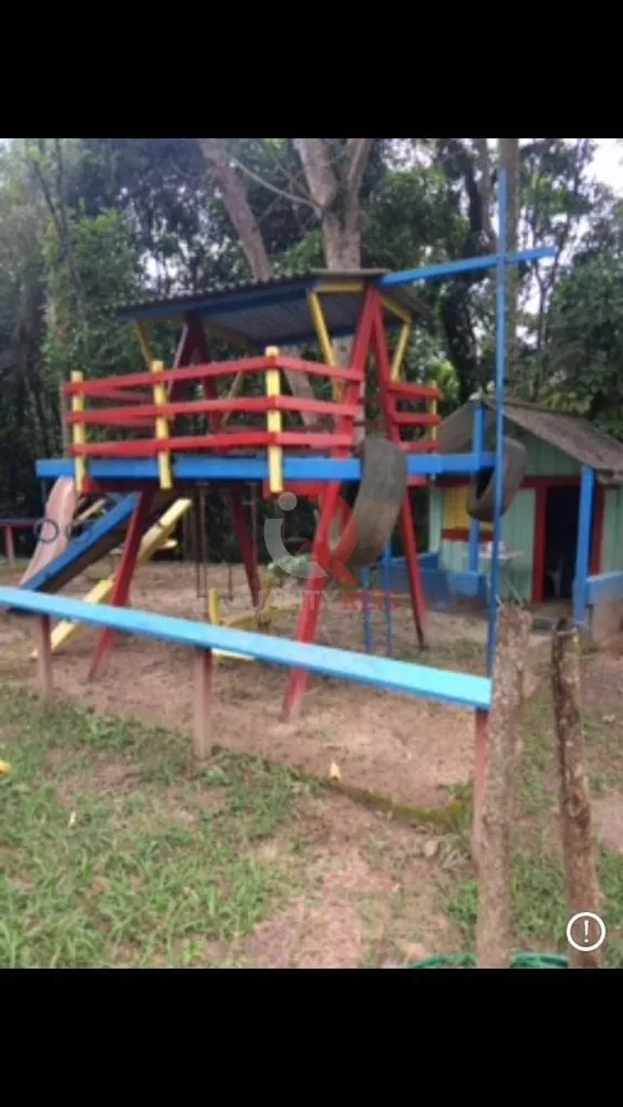 Sítio, 10 quartos, 36000 m² - Foto 2