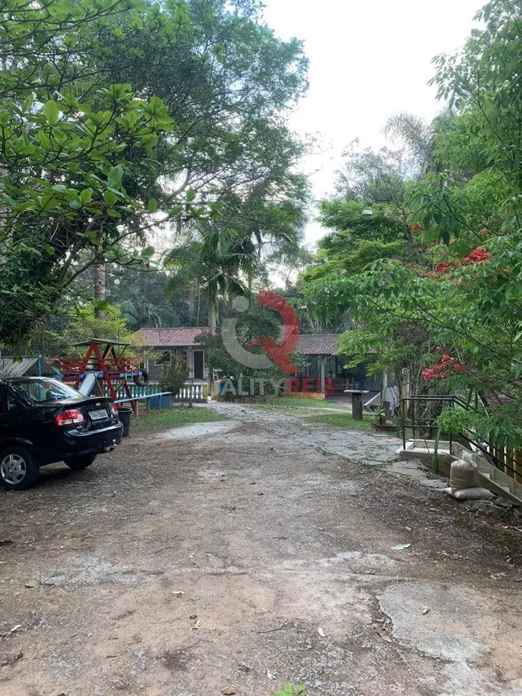 Sítio, 10 quartos, 36000 m² - Foto 3
