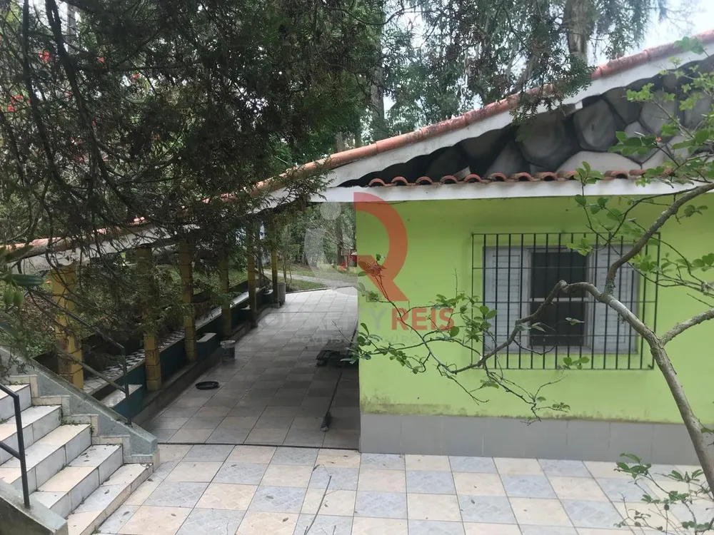 Sítio, 10 quartos, 36000 m² - Foto 4