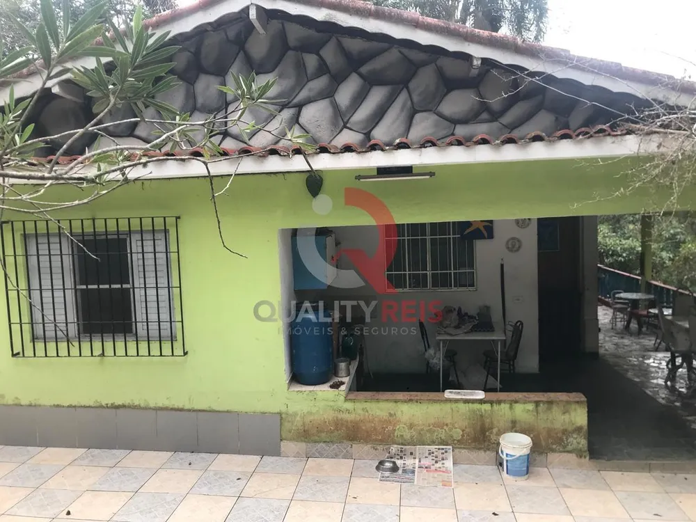Sítio, 10 quartos, 36000 m² - Foto 3