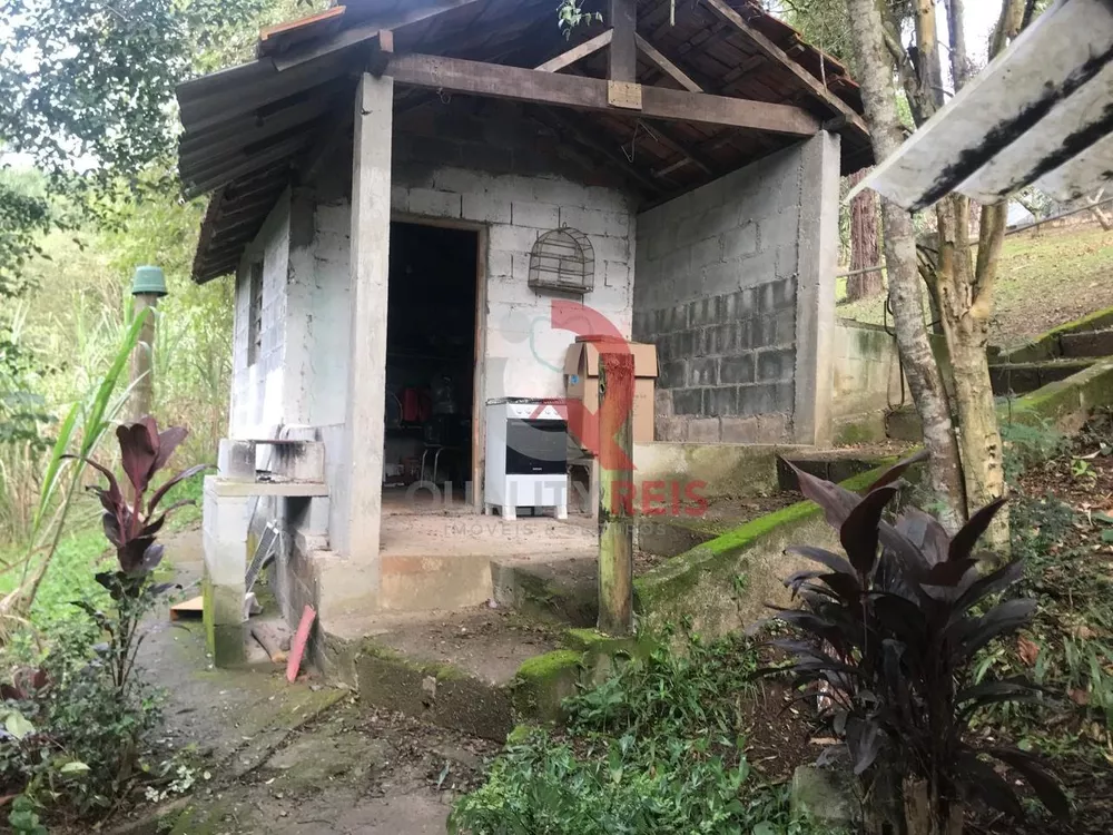 Sítio, 10 quartos, 36000 m² - Foto 1