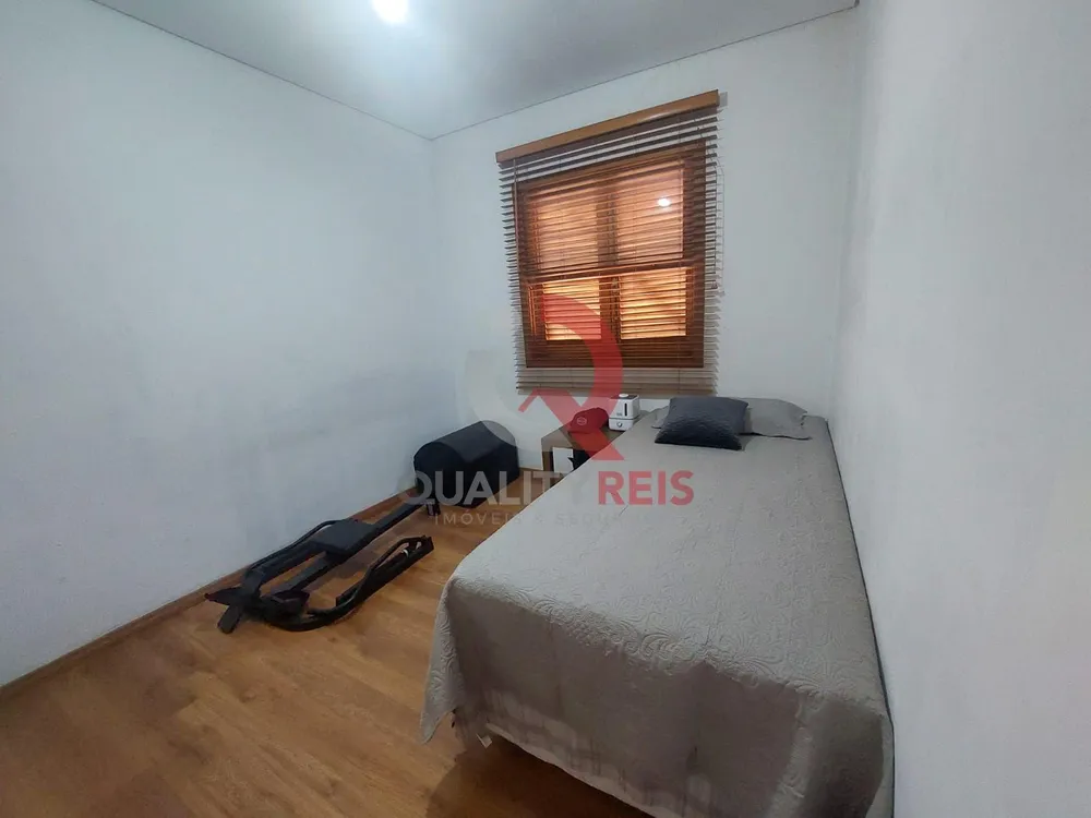Sobrado, 3 quartos, 160 m² - Foto 12