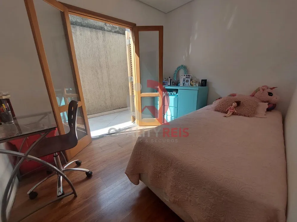 Sobrado, 3 quartos, 160 m² - Foto 6