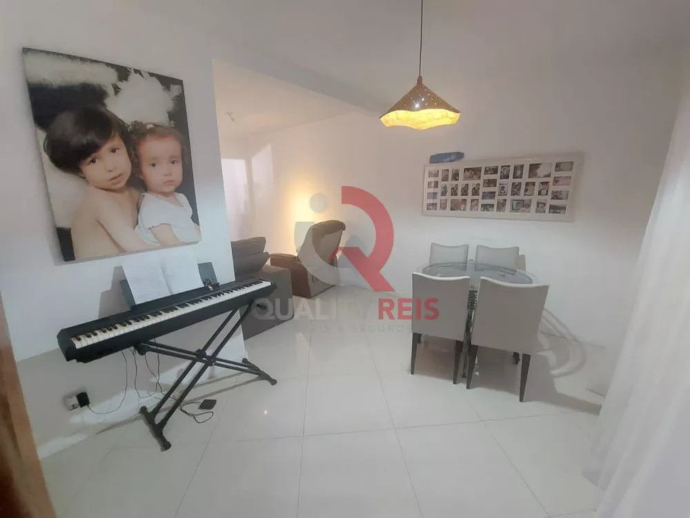 Sobrado, 3 quartos, 160 m² - Foto 3