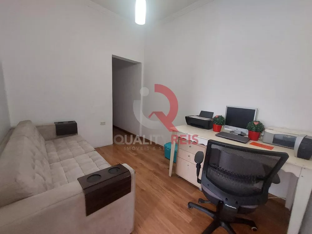 Sobrado, 3 quartos, 160 m² - Foto 2