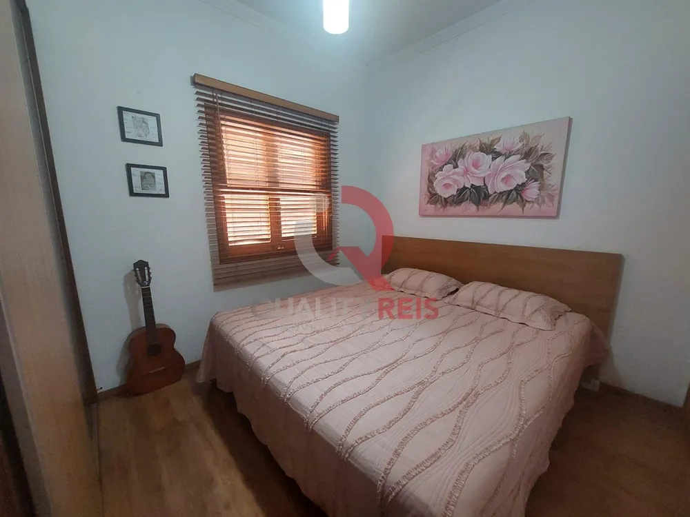 Sobrado, 3 quartos, 160 m² - Foto 11