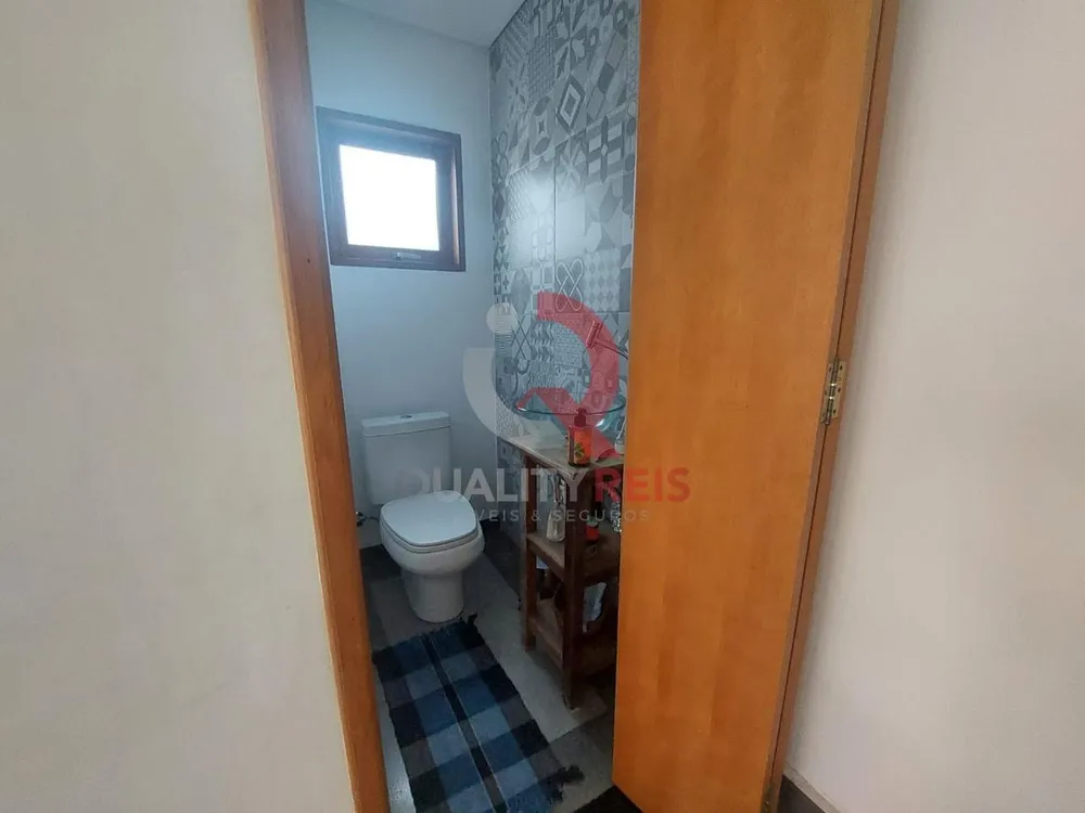 Sobrado, 3 quartos, 160 m² - Foto 7