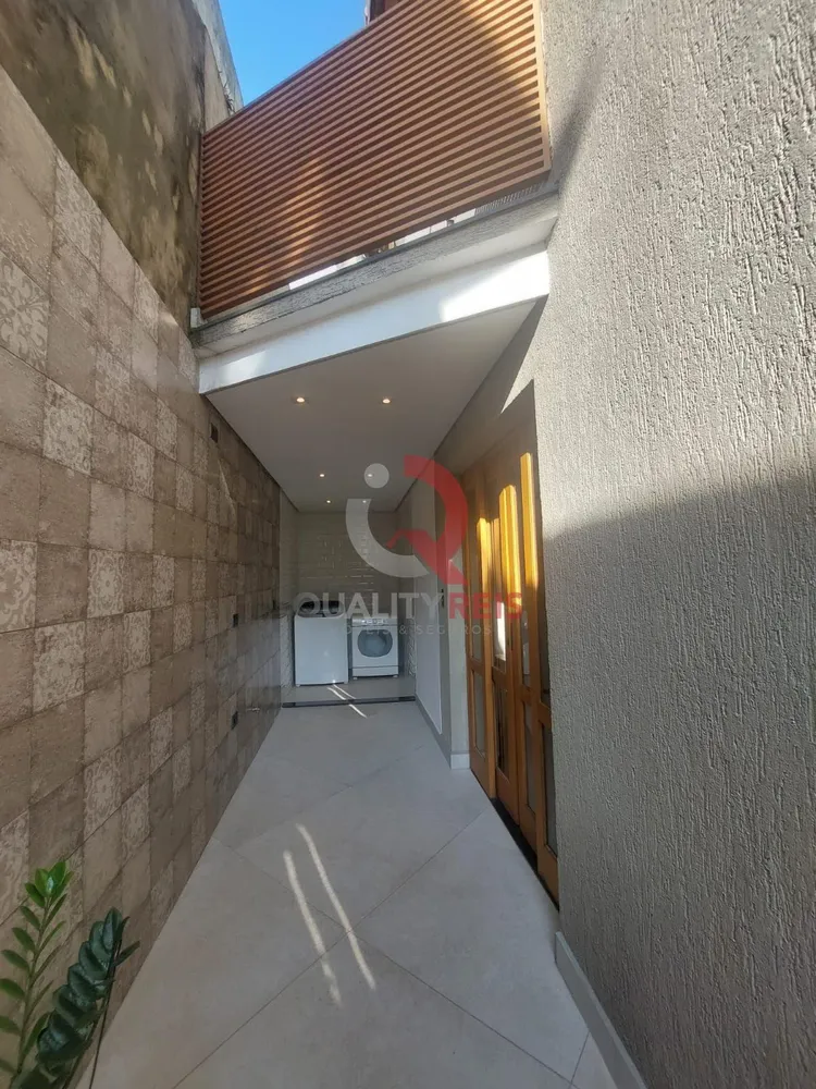 Sobrado, 3 quartos, 160 m² - Foto 9