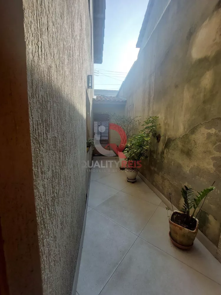 Sobrado, 3 quartos, 160 m² - Foto 4