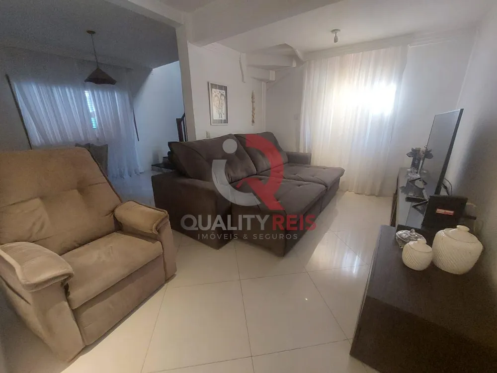 Sobrado, 3 quartos, 160 m² - Foto 5