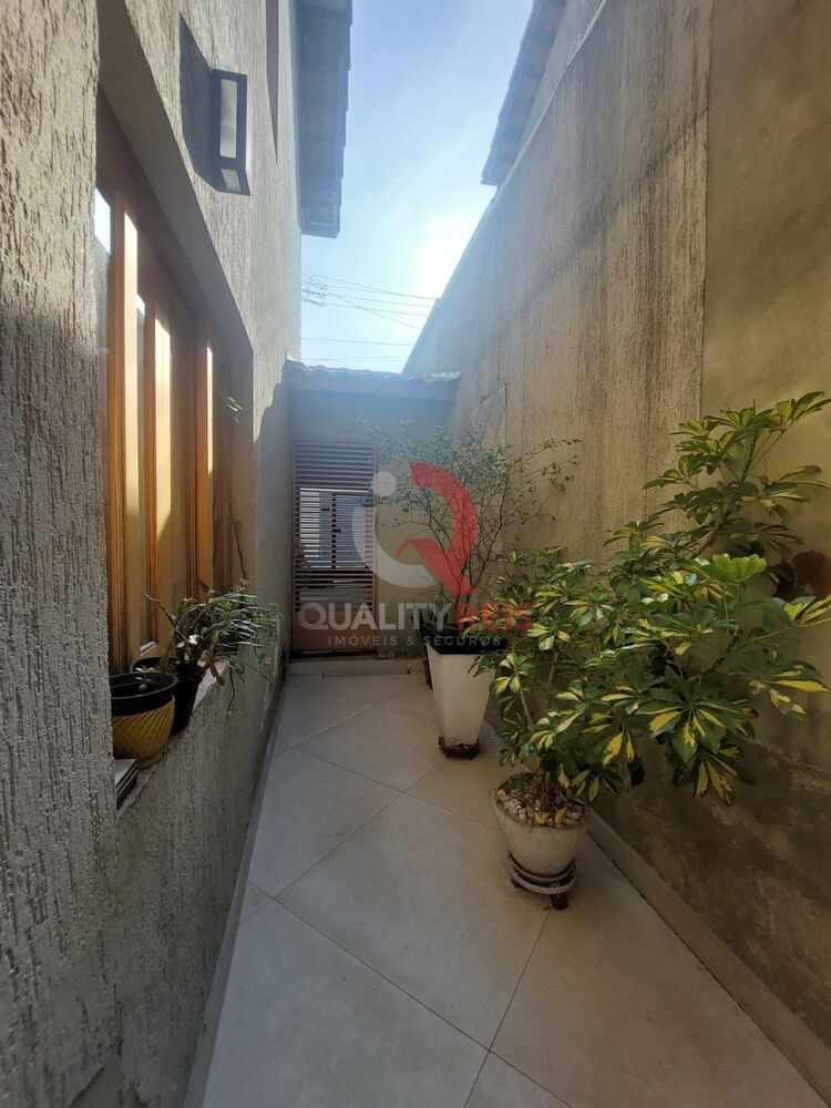 Sobrado, 3 quartos, 160 m² - Foto 14