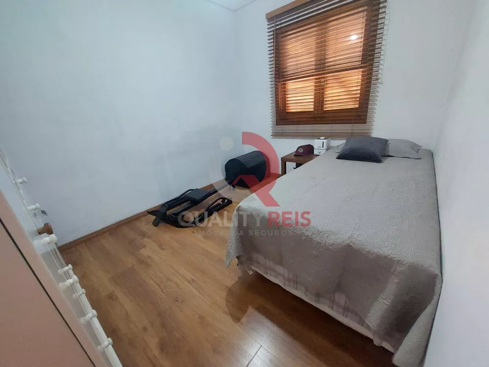 Sobrado, 3 quartos, 160 m² - Foto 1