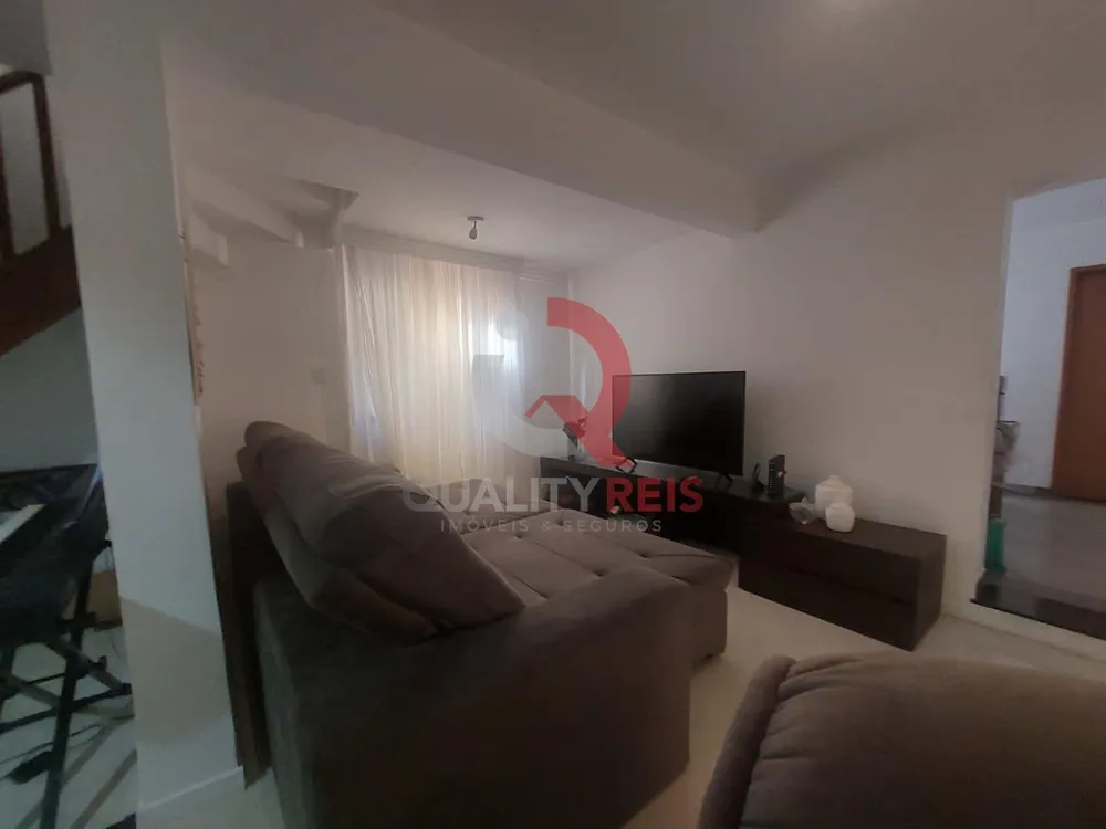Sobrado, 3 quartos, 160 m² - Foto 10