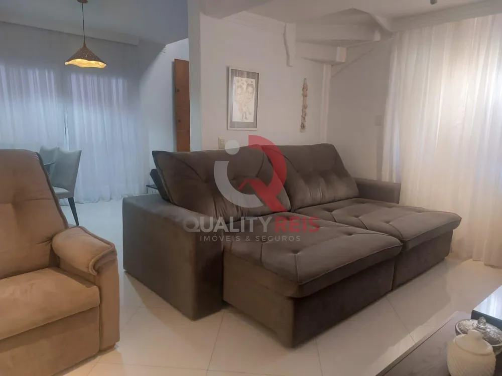 Sobrado, 3 quartos, 160 m² - Foto 11
