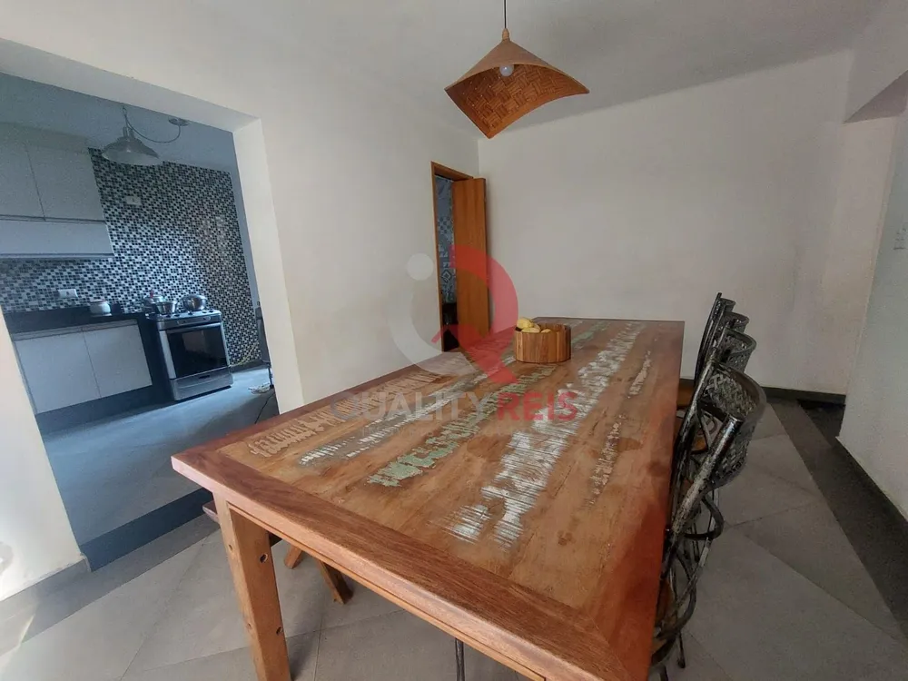 Sobrado, 3 quartos, 160 m² - Foto 5