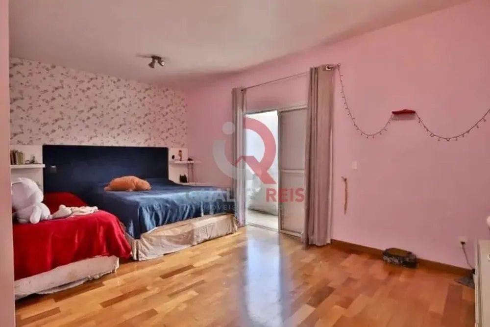 Sobrado, 4 quartos, 454 m² - Foto 4