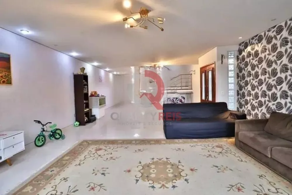 Sobrado, 4 quartos, 454 m² - Foto 4