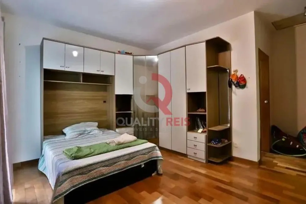 Sobrado, 4 quartos, 454 m² - Foto 12